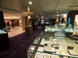 Norwegian Epic Shops picture