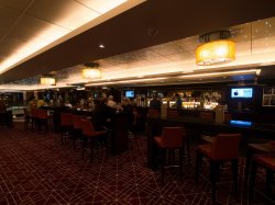 Norwegian Epic Maltings Beer & Whiskey Bar picture