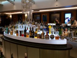 Norwegian Epic Cascades Bar picture