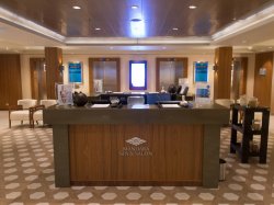 Norwegian Epic Mandara Spa picture