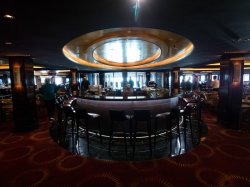 Norwegian Epic Moderno Bar picture