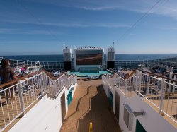 Norwegian Epic Spice H2O Bar & Grill picture