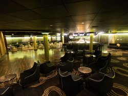 Norwegian Epic Bliss Ultra Lounge picture