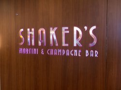 Shakers Martini Bar picture