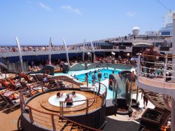 MSC Divina Aqua Park picture