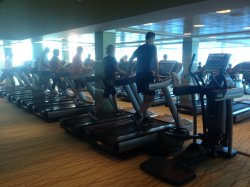 Celebrity Eclipse Spa and Fitness Center picture