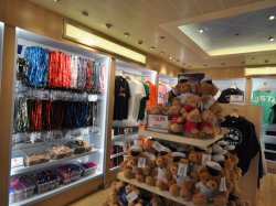 Carnival Vista Fun Shops picture