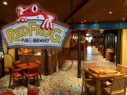 Carnival Vista RedFrog Pub & Brewery picture