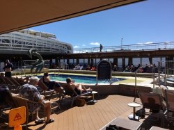 Noordam Lido Pool picture