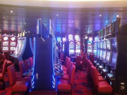 Carnival Vista Vista Casino picture