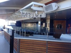 Mast Grill & Bar picture