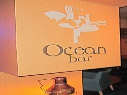 Noordam Ocean Bar picture