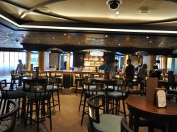 Carnival Vista Havana Bar picture