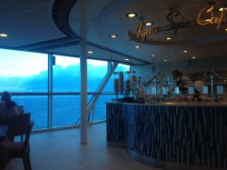 Celebrity Eclipse AquaSpa Cafe picture