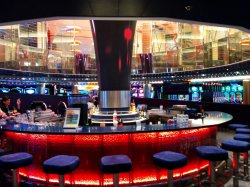 Carnival Vista Vista Casino picture