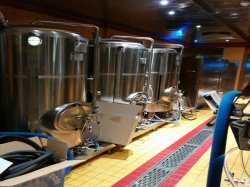 Carnival Vista RedFrog Pub & Brewery picture