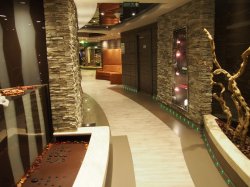 MSC Divina Aurea Spa picture