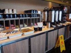 MSC Divina Calumet Buffet picture