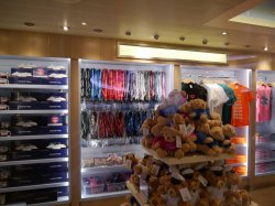 Carnival Vista Fun Shops picture