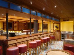 Carnival Vista RedFrog Pub & Brewery picture