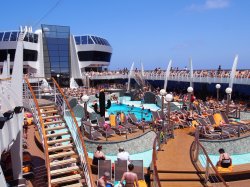 MSC Divina Aqua Park picture