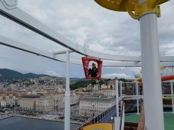 Carnival Vista Sky Ride picture