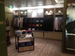 Celebrity Eclipse Galleria Boutiques picture