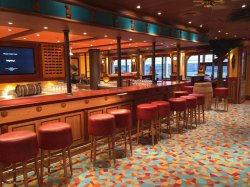 Carnival Vista RedFrog Pub & Brewery picture