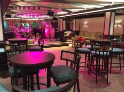 Carnival Vista Havana Bar picture