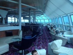 Celebrity Eclipse Sky Observation Lounge picture