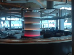 Celebrity Eclipse Sky Observation Lounge picture