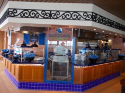 Blue Iguana Cantina picture