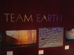 Team Earth picture