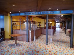 Carnival Vista RedFrog Pub & Brewery picture