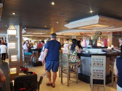 MSC Divina Calumet Buffet picture