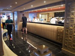 MSC Divina Manitou Buffet picture