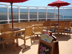 Carnival Vista RedFrog Pub & Brewery picture