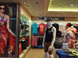 Carnival Vista Fun Shops picture