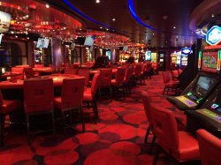 Carnival Vista Vista Casino picture