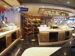 MSC Divina Calumet Buffet picture