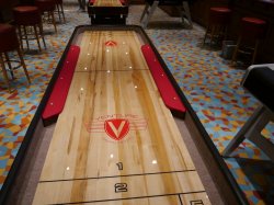 Carnival Vista RedFrog Pub & Brewery picture