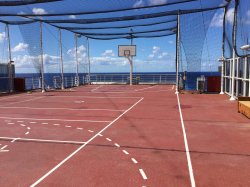 Sports Court picture