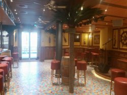 Carnival Vista RedFrog Pub & Brewery picture