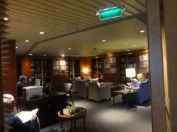 Celebrity Infinity Library picture