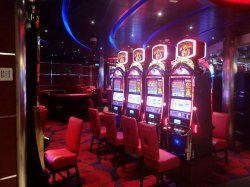 Carnival Vista Vista Casino picture