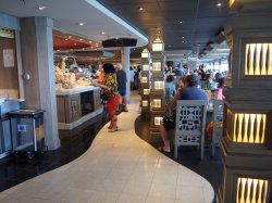 MSC Divina Calumet Buffet picture