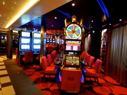 Carnival Vista Vista Casino picture