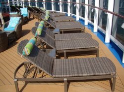 Carnival Vista Serenity Adult-Only Retreat picture