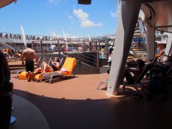 MSC Divina Aqua Park picture