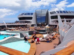 MSC Divina Aqua Park picture